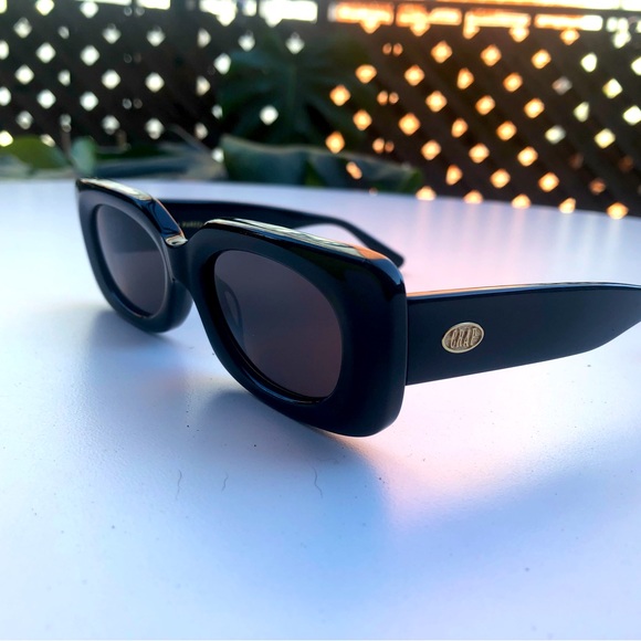 BNIB Supa Phreek sunglasses by Crap Eyewear - Picture 3 of 7